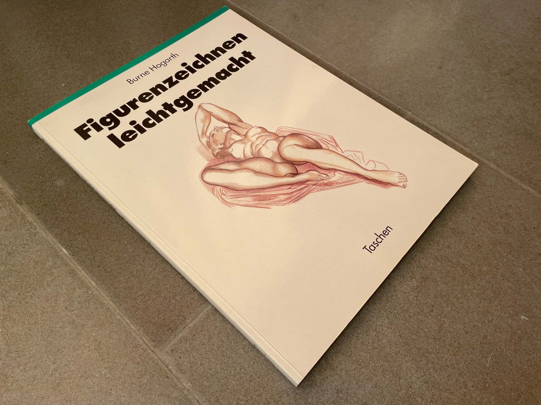 Libri: Figurenzeichnen leichtgemacht – Usato da Zofingen venduto da angito 7