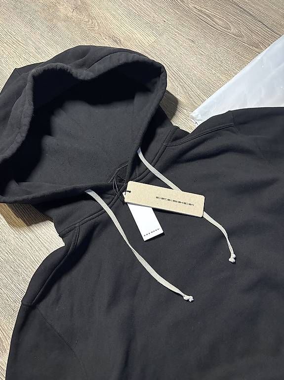 Pulls & Sweat-shirts: Sweat Rick Owens  – D'occasion à Cheseaux-Lausanne par mad_mnv2 1