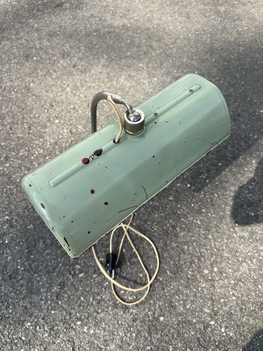 Lampen: Lampe vintage – Gebraucht aus Martigny-Croix von ces_vr9x 7
