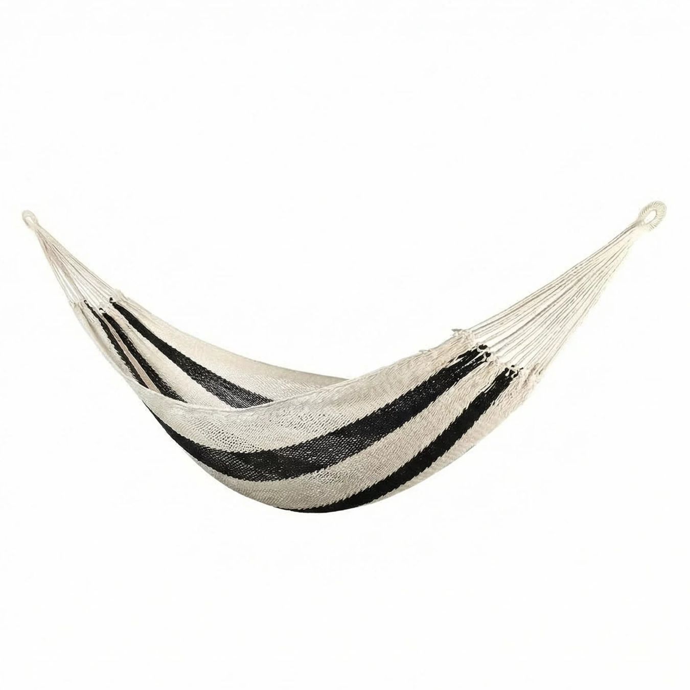 Amache: Mayan Net hammock - Handmade in Cotton – Nuovo e nell'imballaggio originale da Dübendorf venduto da Mayan-Dreams