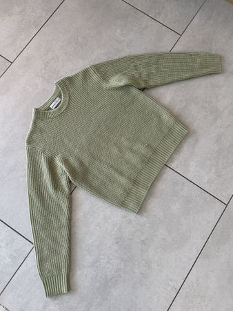 Pullover von Bershka Grösse.S in Top Zustand