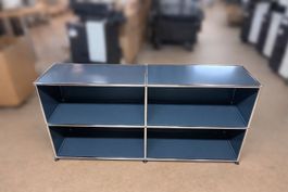 USM Haller Sideboard, Anthrazit