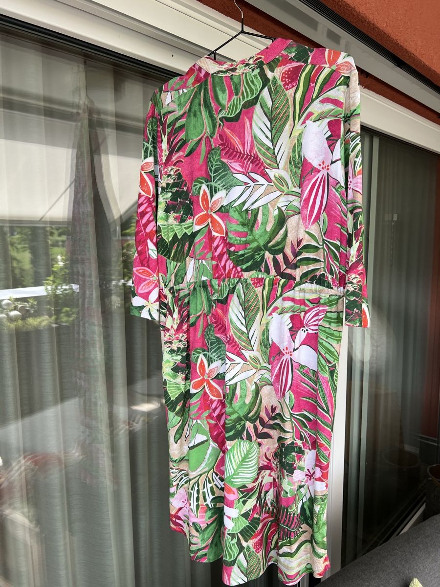 Gerry Weber Kleider: Gerry Weber Kleid neu – Neu (gemäss Beschreibung) aus Döttingen von Steinklopferin 1