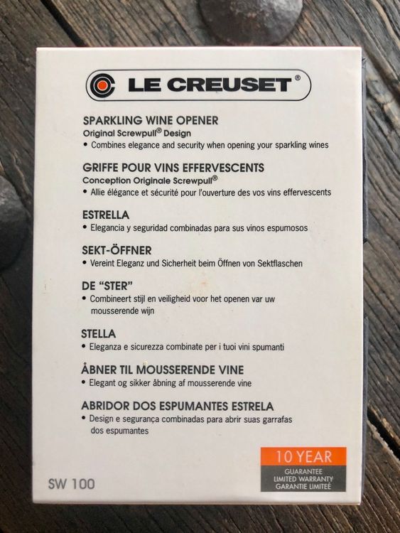 50er France Französische Sekt /Champagner Gläser  Produktbild-Vorschau 9