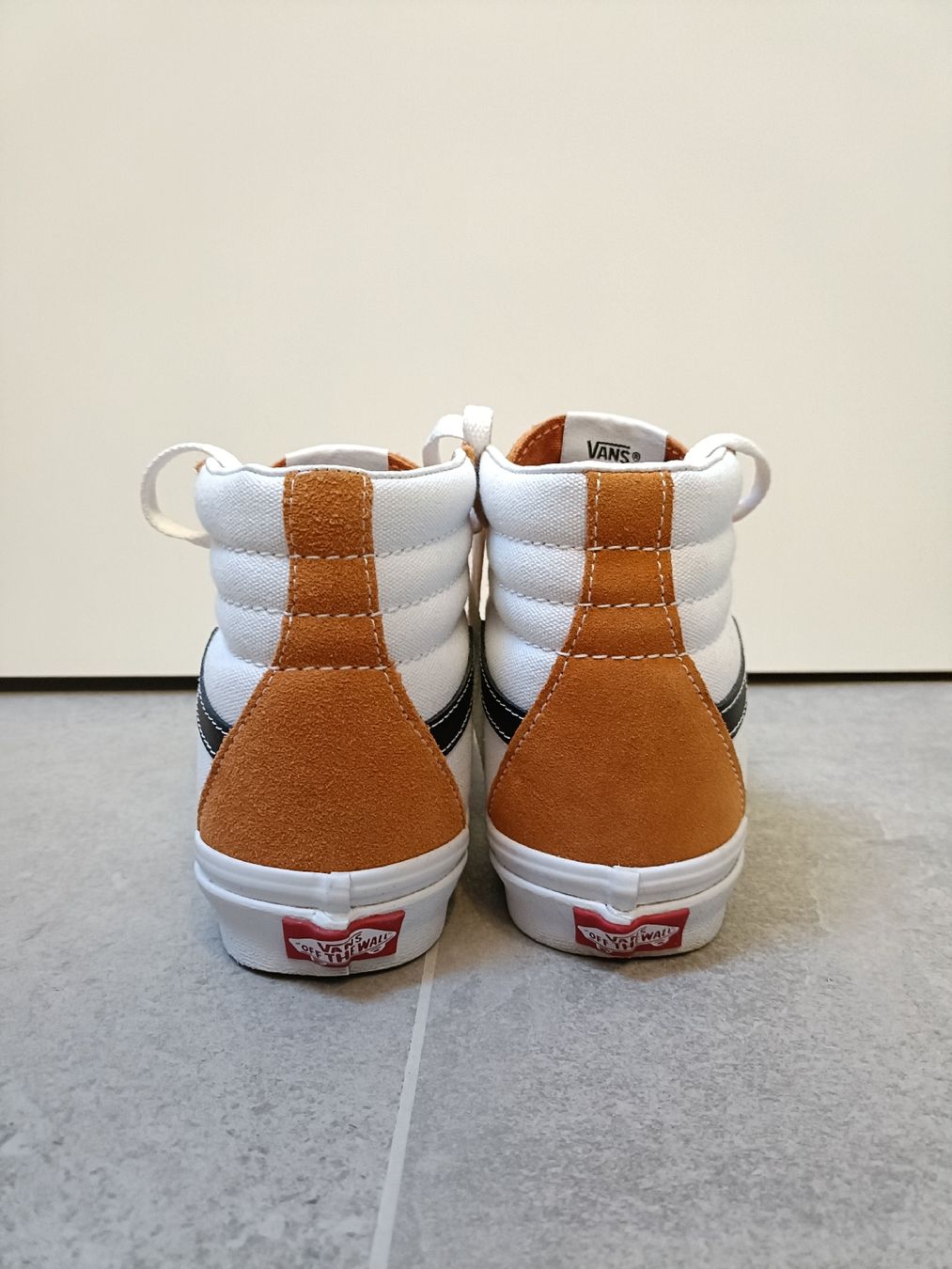 Vans Chaussures hommes: Scarpe Vans NUOVE gr.35 – Neuf avec emballage d'origine à Lostallo par cha_lx5j 3