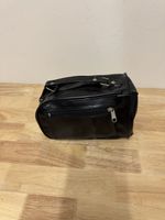 Taschenkornett Williams Messing mit Koffer und Mundstück