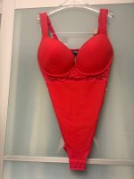 LA PERLA Body - Size 2F (75F) - NEW with tag