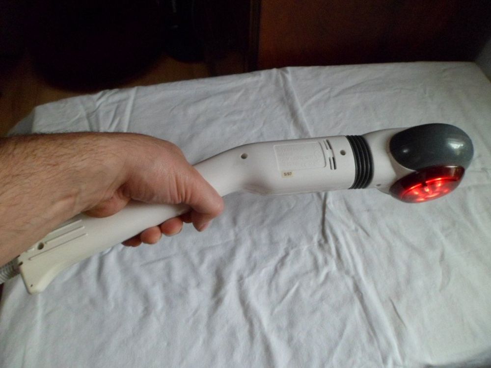 zunge vibrator Massagegeräte für die eigene Therapie main image 1