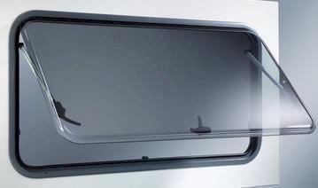Altri accessori per camping: DOMETIC S7P Aluminium Ausstellfenster – Nuovo e nell'imballaggio originale da Bottighofen venduto da zaap 1