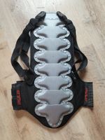 PULP Rückenprotektor Ski Snowboard Gr. M Top Zustand!