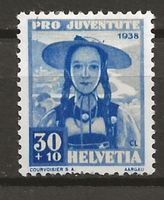 P.J 1938 ** M 334 Z J88 **