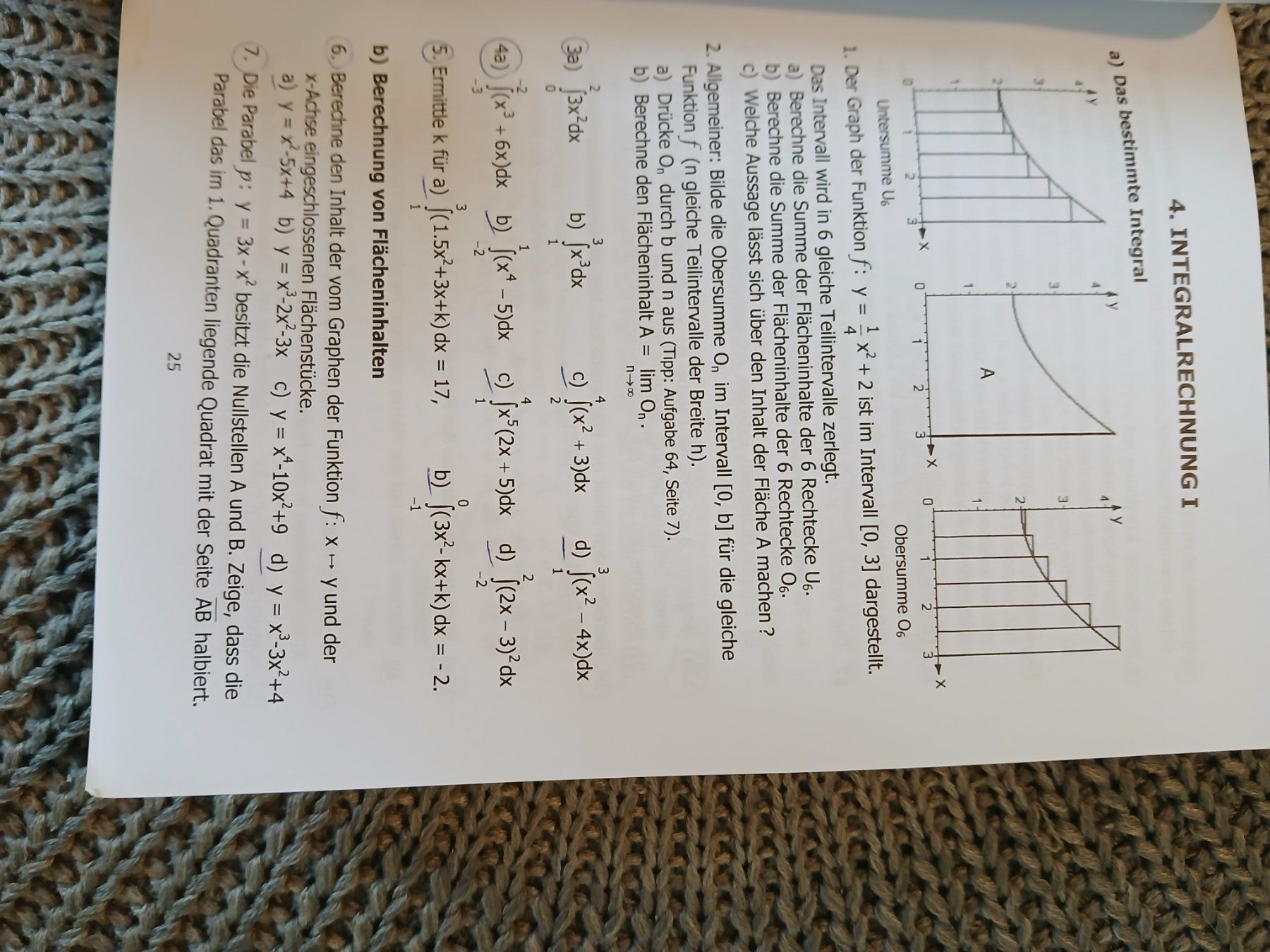 Libri: Analysis, Aufgaben und Lösungen – Usato da Kriens venduto da eva_c5rq 2