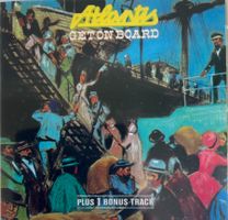 ATLANTIS / Get on Board (OVP)