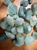 Grandidierite Lot mit 151ct !!!!