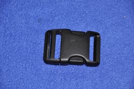 Gurtschliesse für Gurte bis ca. 2.5cm
