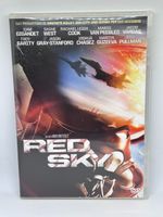 Red Sky - 2013 (ITA, ENG, FRA, SPA, GER)
