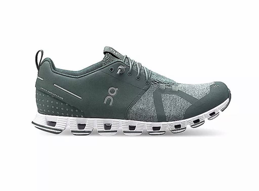 On Damenschuhe: On Cloud Terry Gr. 37.5 – Gebraucht aus Stäfa von Power34