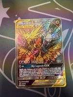 Pokemon [Moltres & Zapdos & Articuno // Promo // EN]
