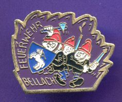 Feuerwehr  BELLACH