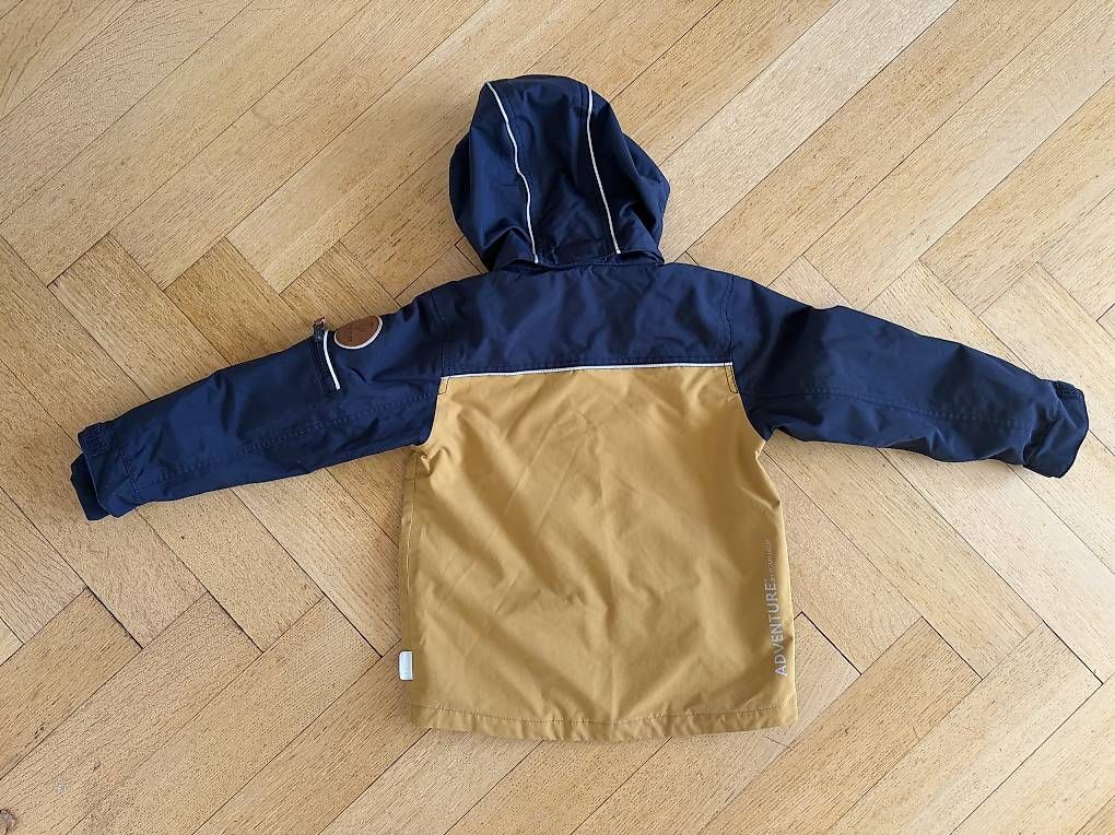 Pomp de Lux Giacche & Cappotti: Pomp de luxe Übergangsjacke, 110/116 – Usato da Zürich venduto da sanookmai 2