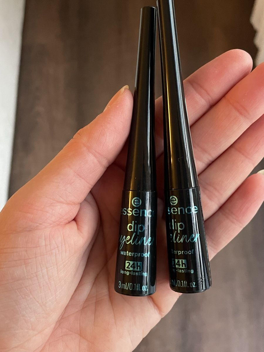 Catrice Maquillage: 2x Catrice Eyeliner neu  – Neuf avec emballage d'origine à Reinach AG par jen_fzx6 1
