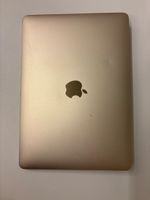 MacBook 12 Zoll Gold guter Zustand