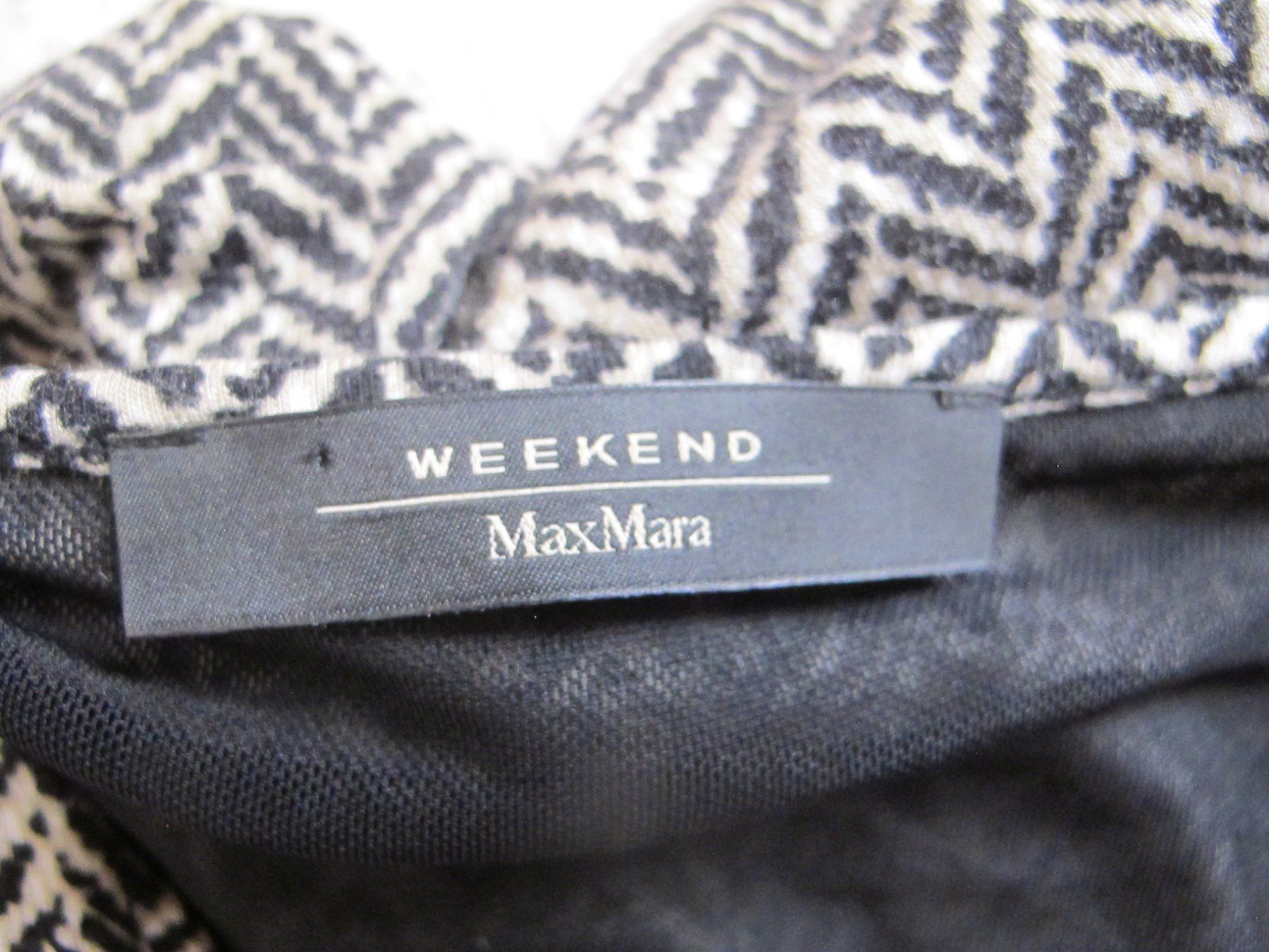 Max Mara Kleider: Max Mara Weekend Kleid Gr. M neuwertig – Neu (gemäss Beschreibung) aus Löhningen von Chimae67 6
