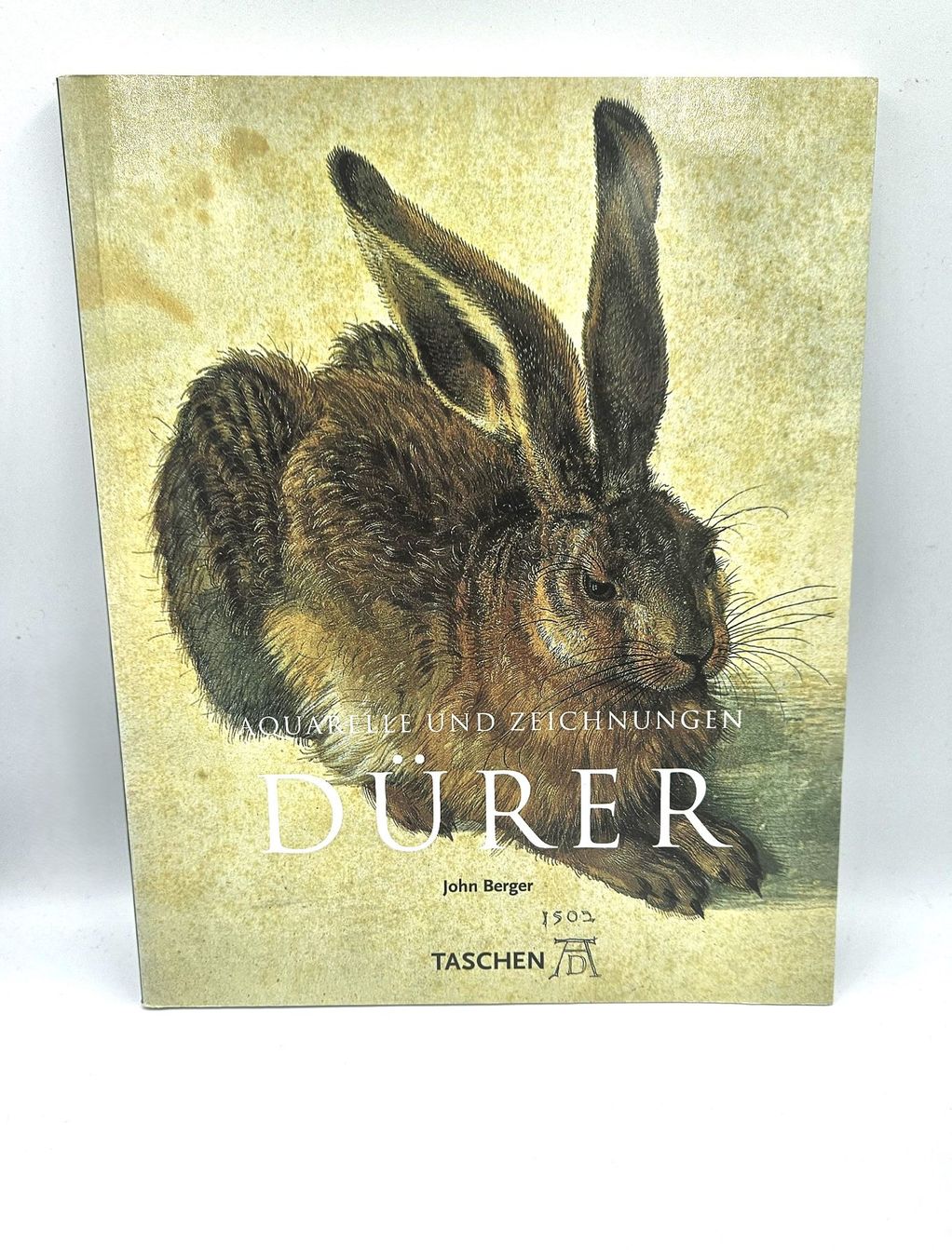 Bücher: Dürer – Gebraucht aus Winterthur von tom_hc8g