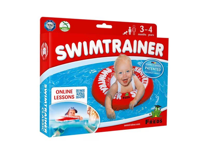 Salvagente: Swimtrainer  – Nuovo e nell'imballaggio originale da Wimmis venduto da Soccerfanshop
