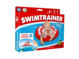 Swimtrainer 