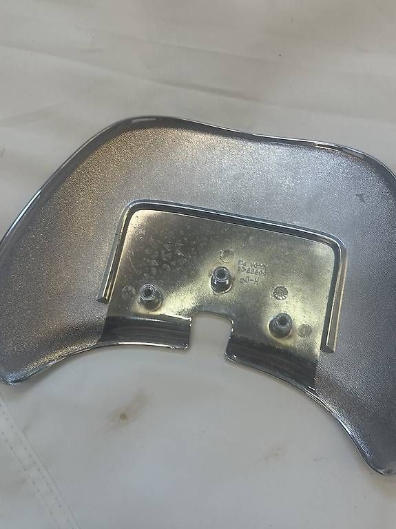 Touring: Harley Road King – Usato da Goldach venduto da Vulcan1971 1