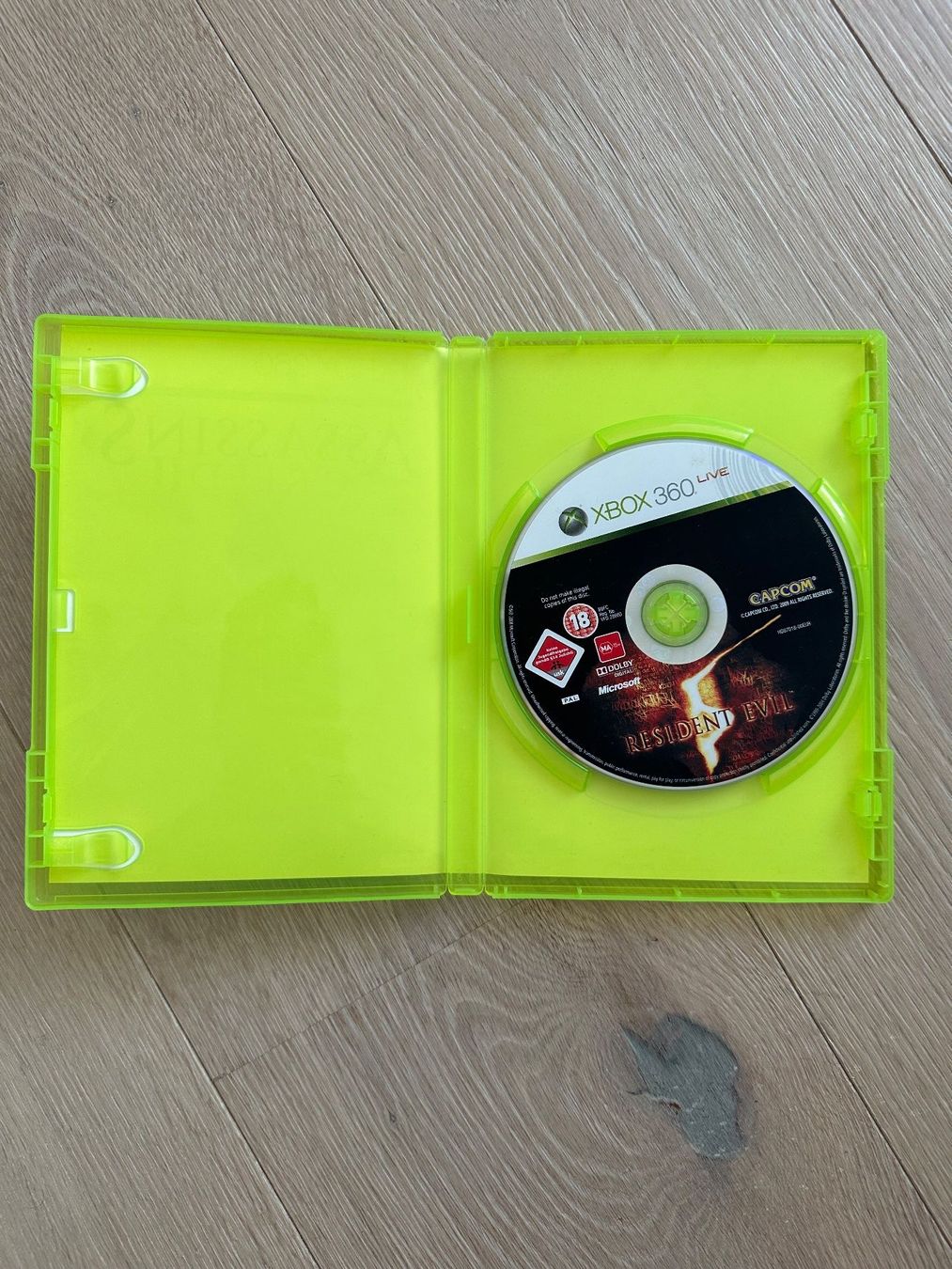 Microsoft Console: Xbox 360 + 19 Spiele + 2 Mikrofone – Usato da Muri AG venduto da gae_kz9y 3