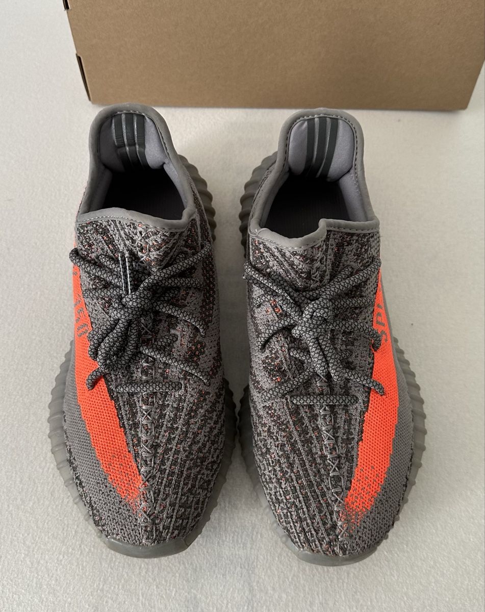 Adidas Scarpe da uomo: Adidas Yeezy Boost 350 V2 beluga reflective – Usato da Schaffhausen venduto da Guckyy 1