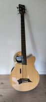 Basse électro-acoustique 5 cordes - Warwick - Alien Rockbass