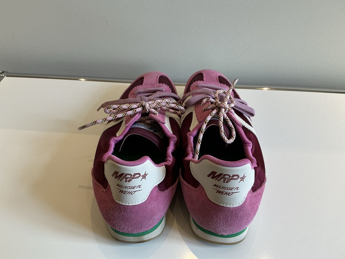 Chaussures femmes: Sneaker von MRP – D'occasion à Zürich par lukasg.meier 3