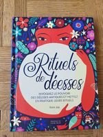 Rituels de déesses de Roni Jay
