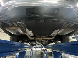 Auspuff VW Passat B8