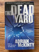 Buch: The Dead Yard Sprache: Englisch