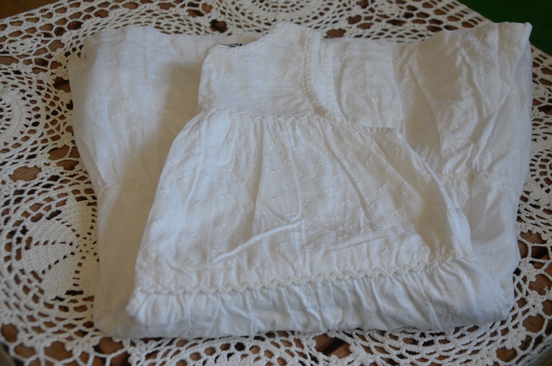 Vestiti & Gonne: TAILLE 110 - JOLIE ROBE – Usato da Chiasso venduto da Dolly015