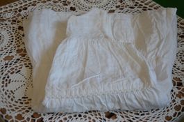 TAILLE 110 - JOLIE ROBE