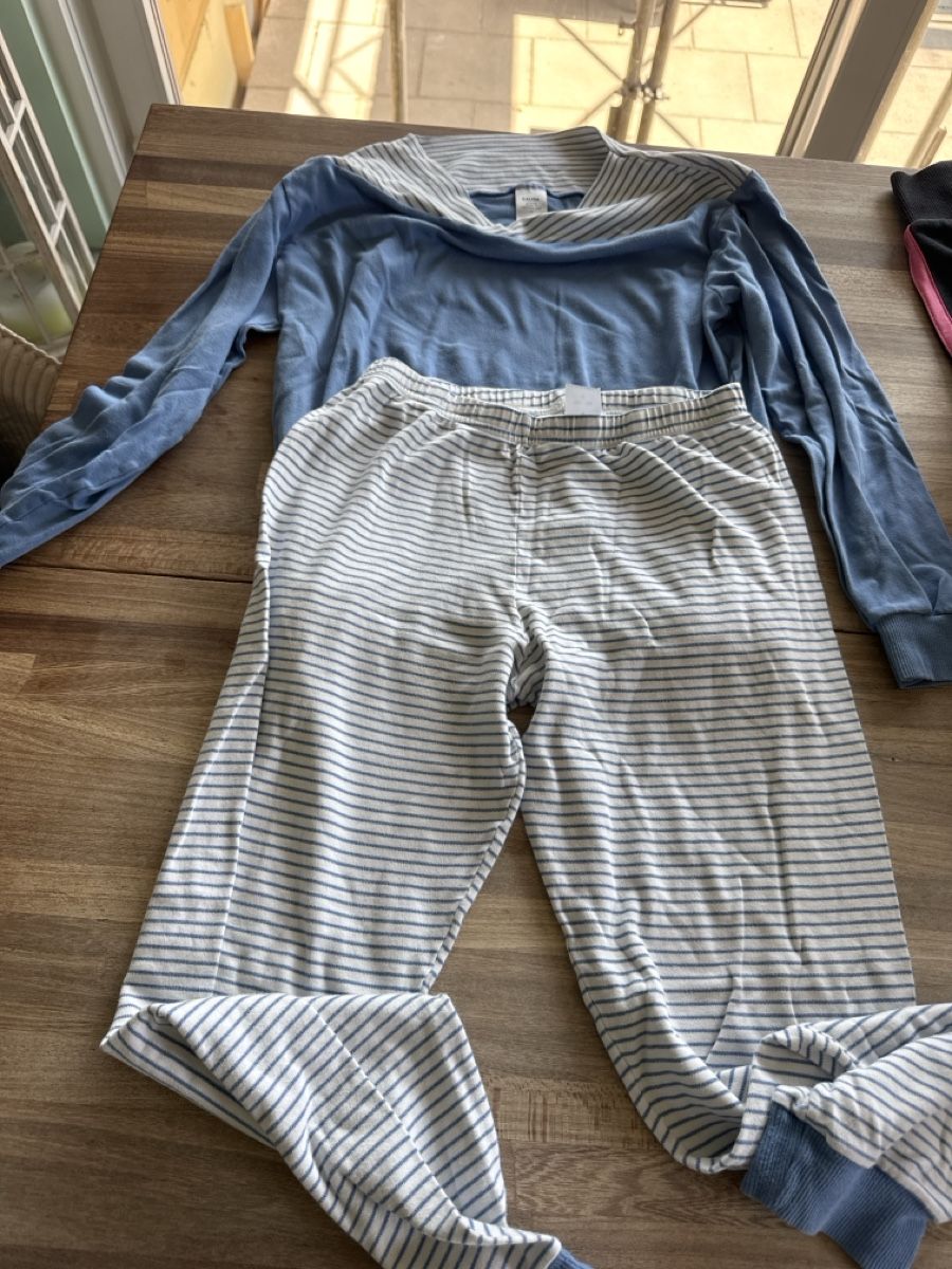 Calida Pyjamas & Ähnliches: Calida Kinder Pyjama 152/158 – Gebraucht aus Hägendorf von laumatt