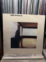 Dire Straits Lp UK