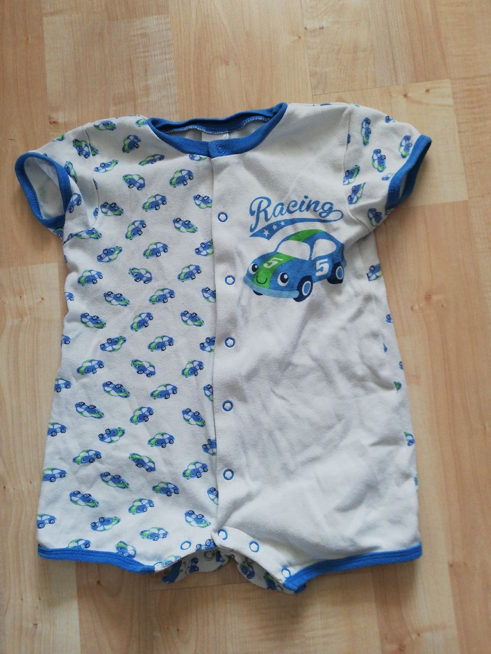 Pigiama & Simili: Pyjama Grösse 74 /80 – Usato da Thun venduto da man_fg9v