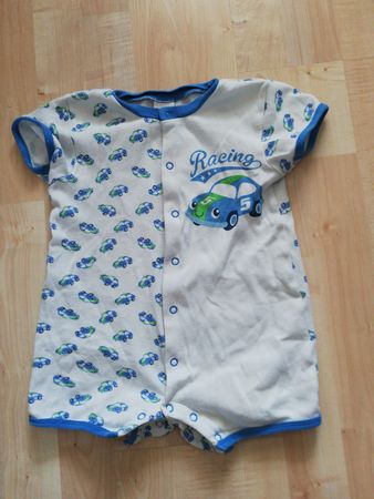 Pyjama Grösse 74 /80