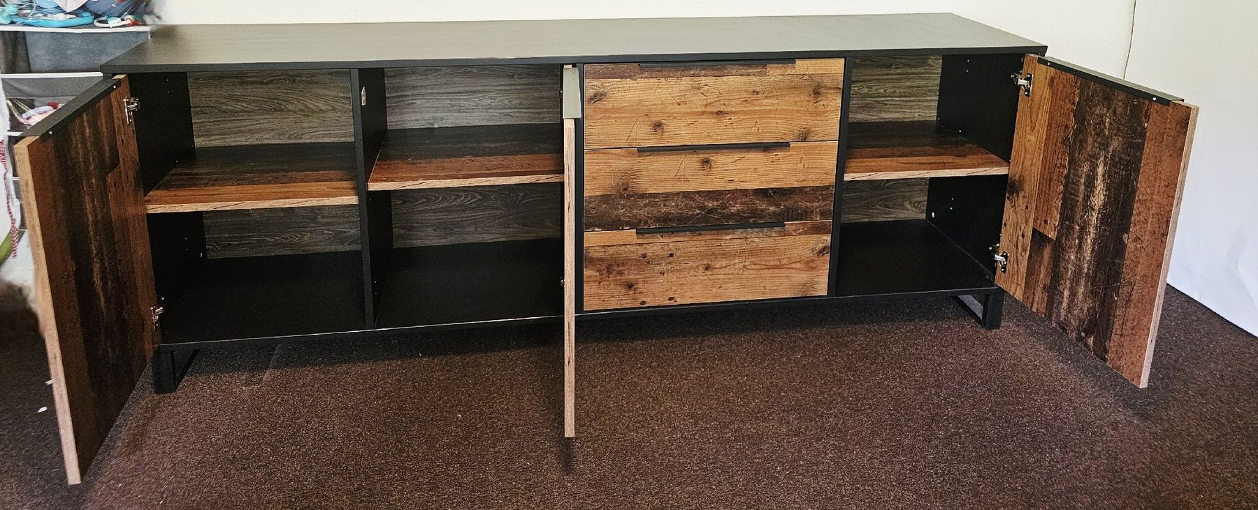 Cassettiere: Kommode Sideboard  – Usato da Engi venduto da kat_7zfx 1