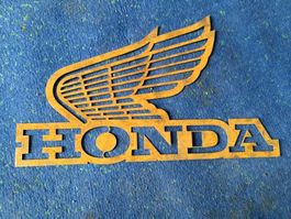 Honda motorrad