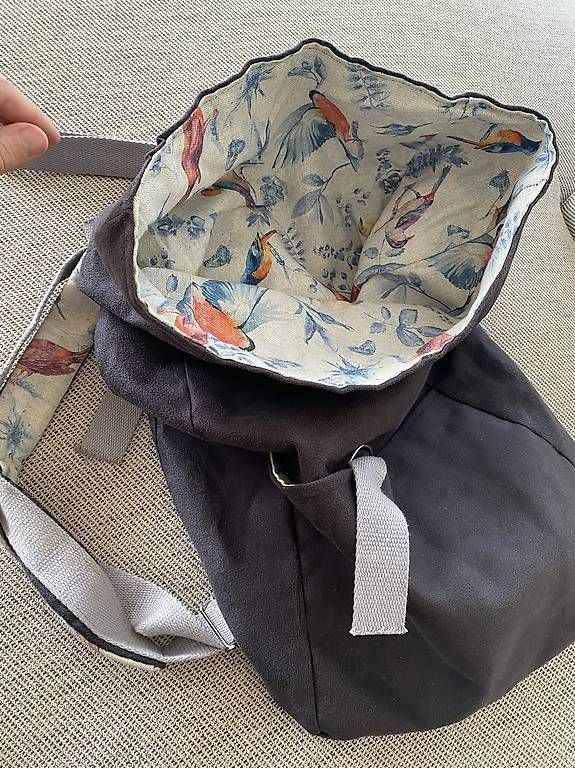 Sacs à dos: Rucksack  – D'occasion à Zürich par emw_cpq8 1