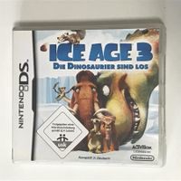 Ice Age 3 DS