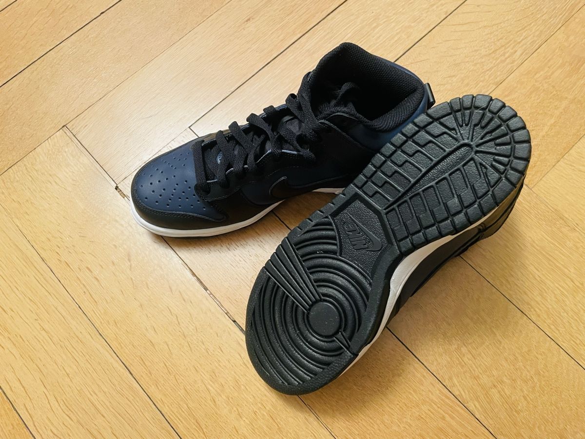 Nike Scarpe da uomo: Nike Dunk High Fragment Tokio New – Nuovo (secondo la descrizione) da Basel venduto da car_bgg7 4