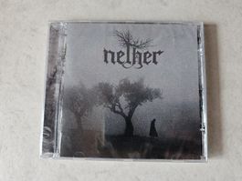 Nether  -  Between Shades And Shadows  /  Fabrikneu